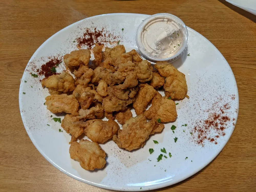 Gator Bites