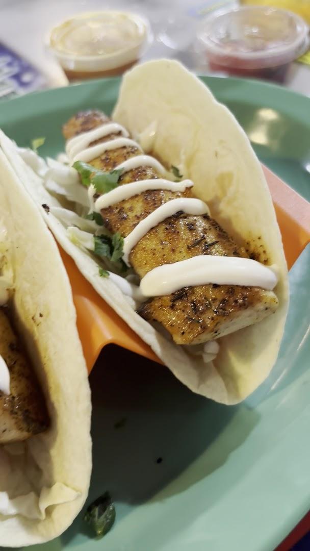 Marguerita Grill