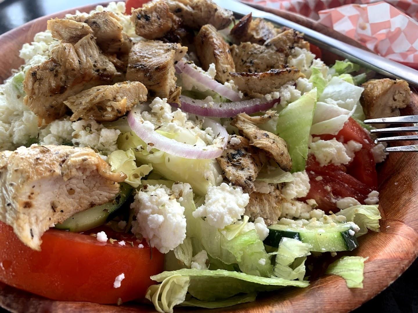 Marguerita Grill